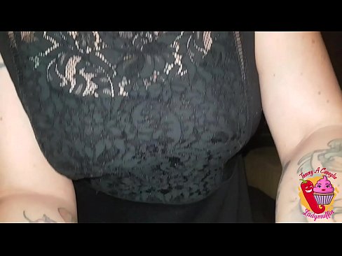 ❤️ Slutty stepsister کيس هڪ blowjob ۽ اسپينش ڏئي ٿو ❤ مقعد فحش